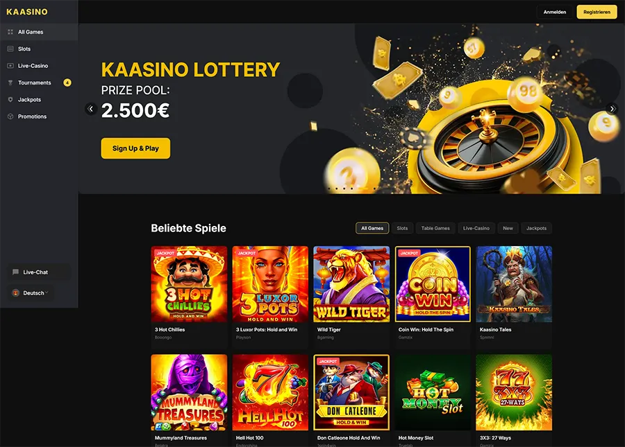 Kaasino