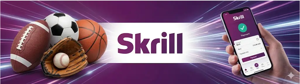 Skrill Sportwetten banner